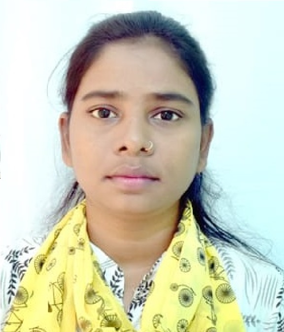 Suchitra Kumari